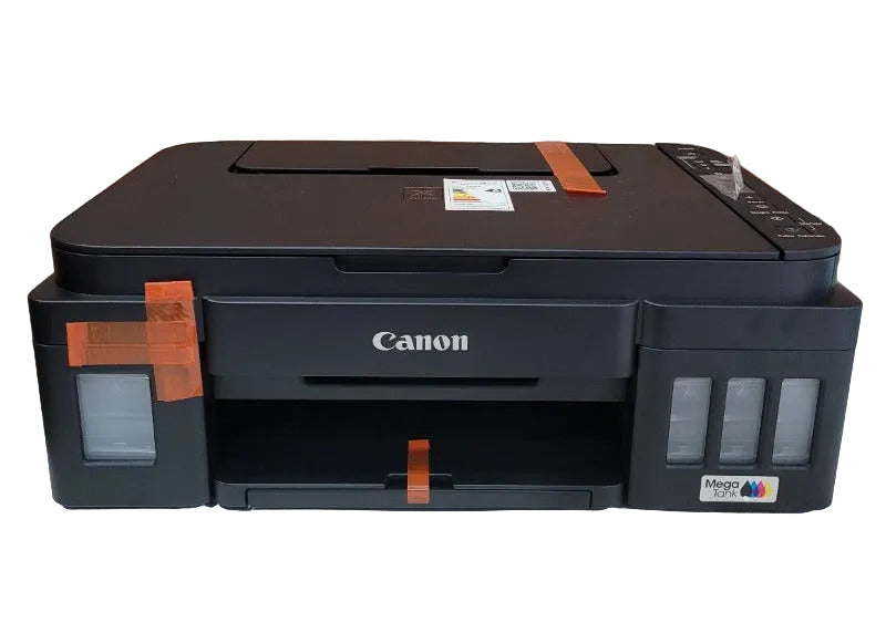 Impresora Multifuncional Canon Pixma G3110