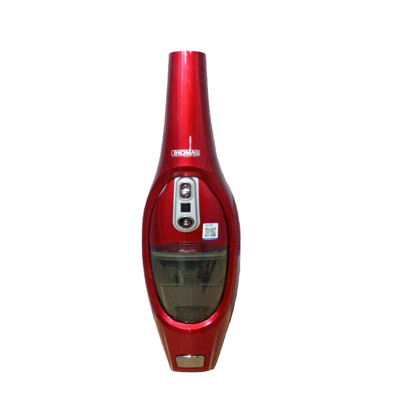 Aspiradora Inalámbrica 2 en 1 Thomas TH-1025, Rojo