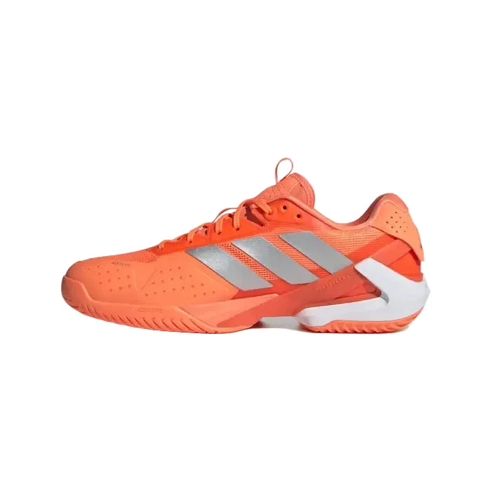 Zapatilla Adidas Ubersonic 5M Naranjo 43 Masculino