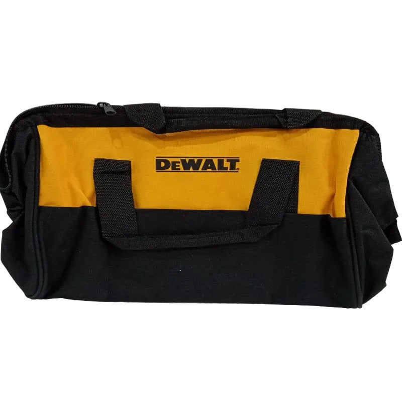 Kit Sierra Circular Dewalt Flexvolt 7-1/4" 184mm, Amarillo