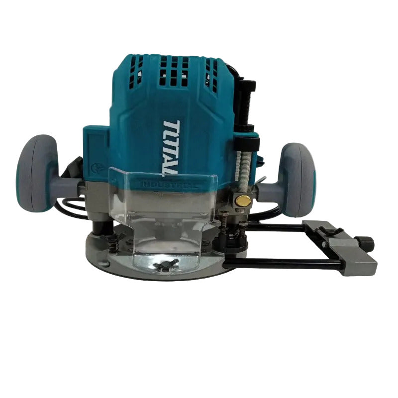 Fresadora Router Industrial Total Tools 1600W TR111216