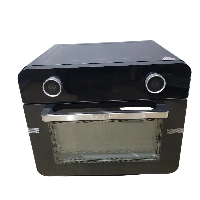 Horno Freidora de Aire Kitchen-IT Smart Edition 25 Litros