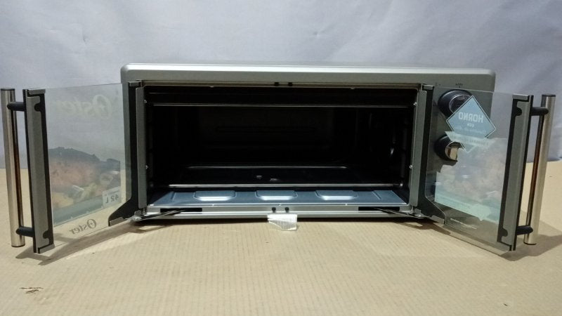 Horno con Freidora de Aire Oster 42 Litros