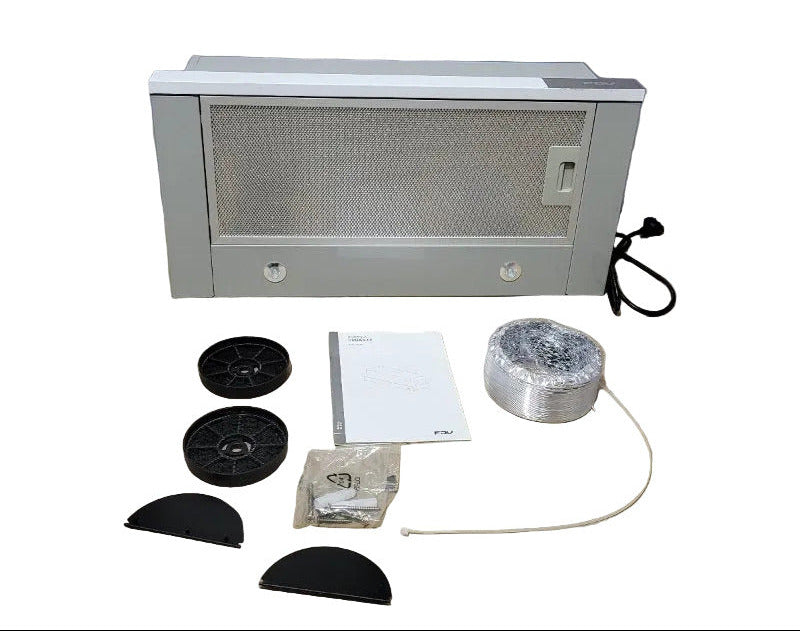 Campana Extractor FDV Urban 60 Gris