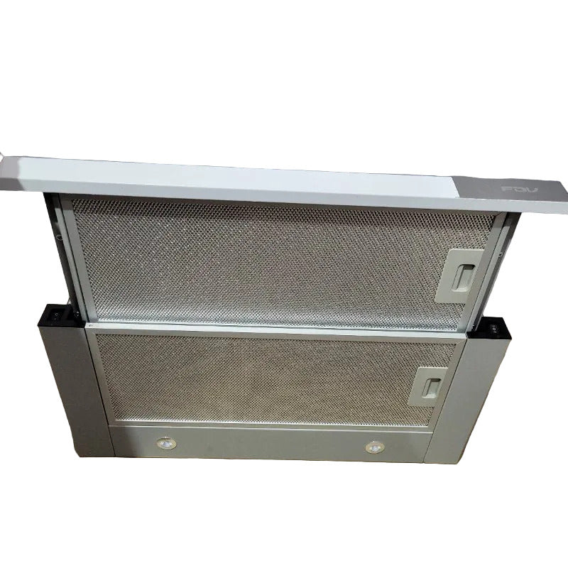 Campana Extractor FDV Urban 60 Gris