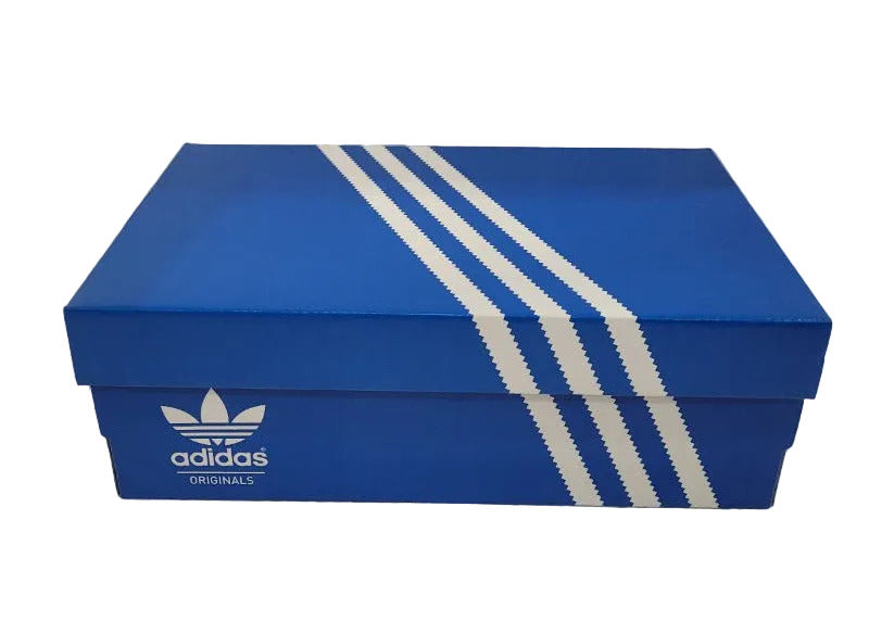 Zapatillas Adidas Superstar II IH9314 Café Talla CL 38