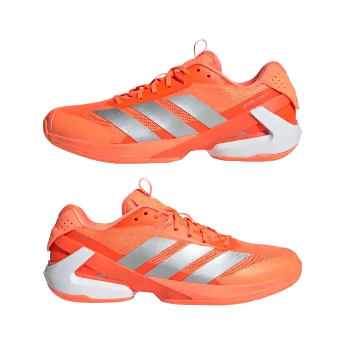 Zapatilla Adidas Ubersonic 5M Naranjo 43 Masculino