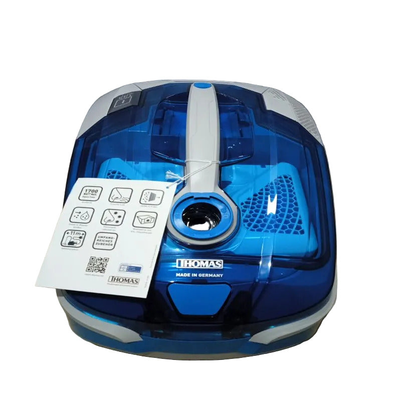 Aspiradora Thomas AquaFilter Anti-Allergy 1700W