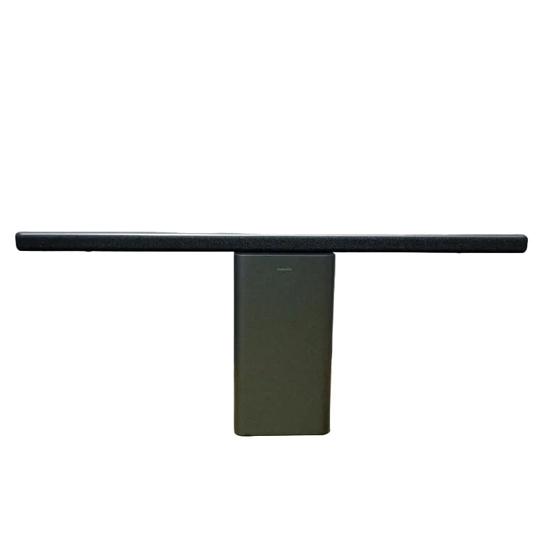 Soundbar speaker Philips TAB6309/10 Negro