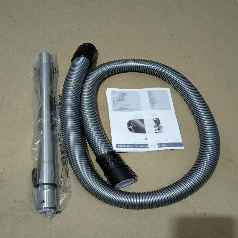 Aspiradora Rowenta Compact Power 900W Café XXL