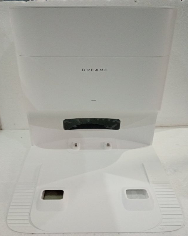 Aspiradora Robot DREAME D10 Plus Gen 2 Autovaciado, Blanco