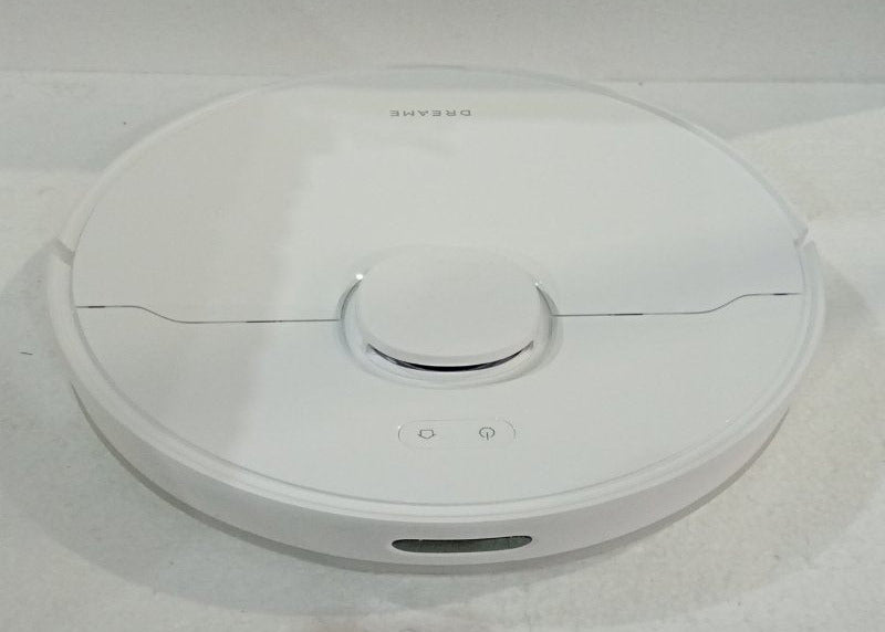 Aspiradora Robot DREAME D10 Plus Gen 2 Autovaciado, Blanco