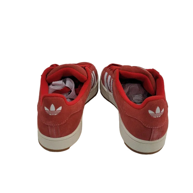 Zapatilla Adidas Campus 00s H03474 Rojo Talla US 40 Masculino