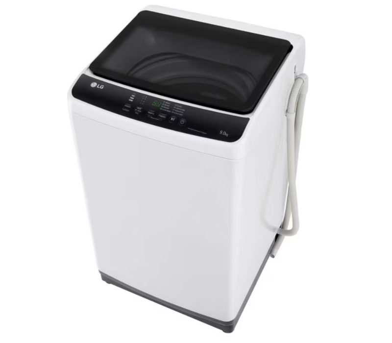 Lavadora Automática Samsung WT9WL 9 kilos