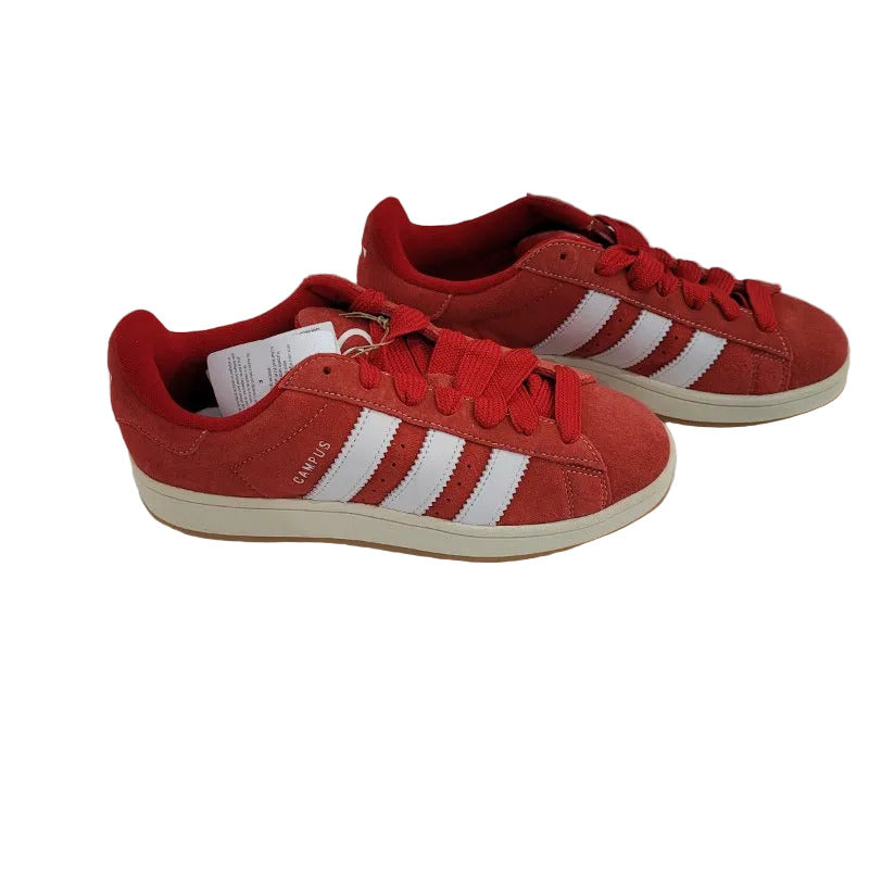 Zapatilla Adidas Campus 00s H03474 Rojo Talla US 40.5 Masculino