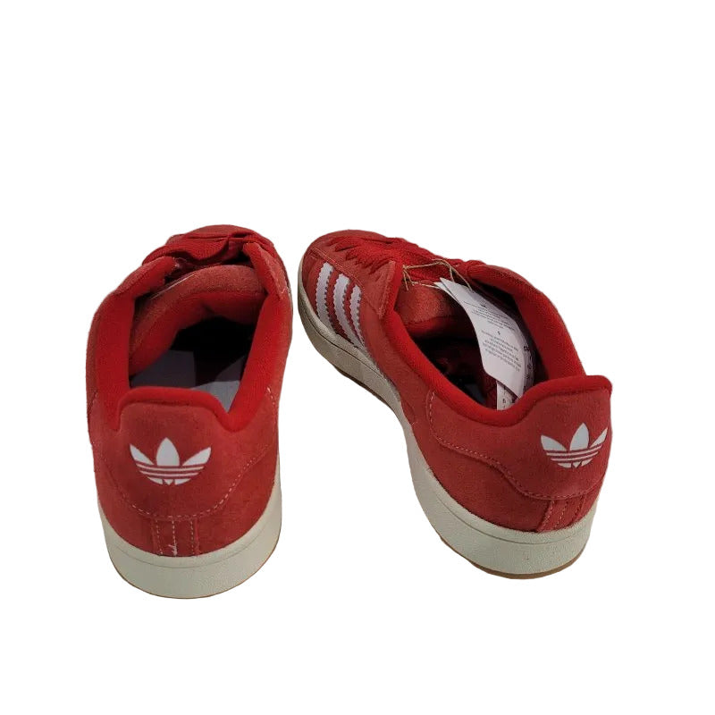 Zapatilla Adidas Campus 00s H03474 Rojo Talla US 40.5 Masculino