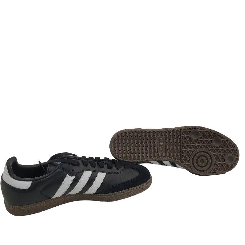 Zapatilla Adidas Samba OG Negro CL 40.5 Masculino
