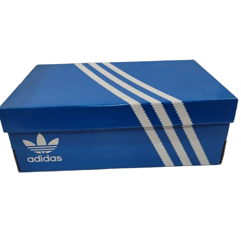 Zapatilla Adidas Samba OG Negro CL 40.5 Masculino