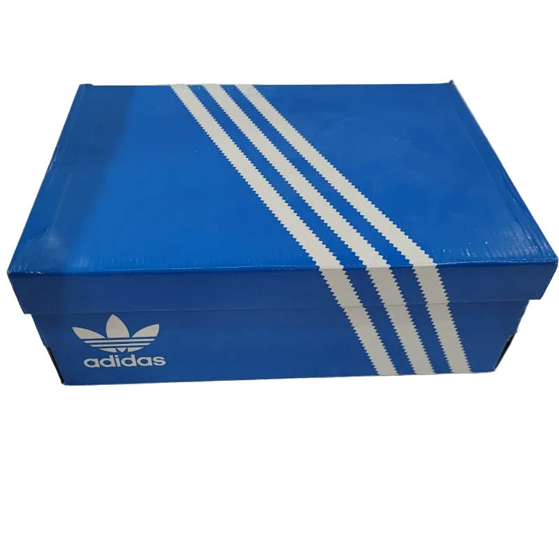 Zapatilla Adidas Campus 00s H03474 Rojo Talla US 41.5 Masculino
