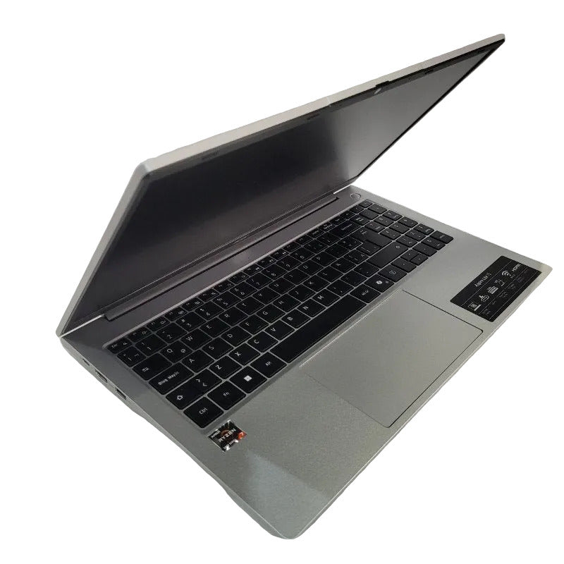 Notebook Acer Aspire Lite 15 AL15-41P-ROZY-3 16GB 512GB SSD Gris