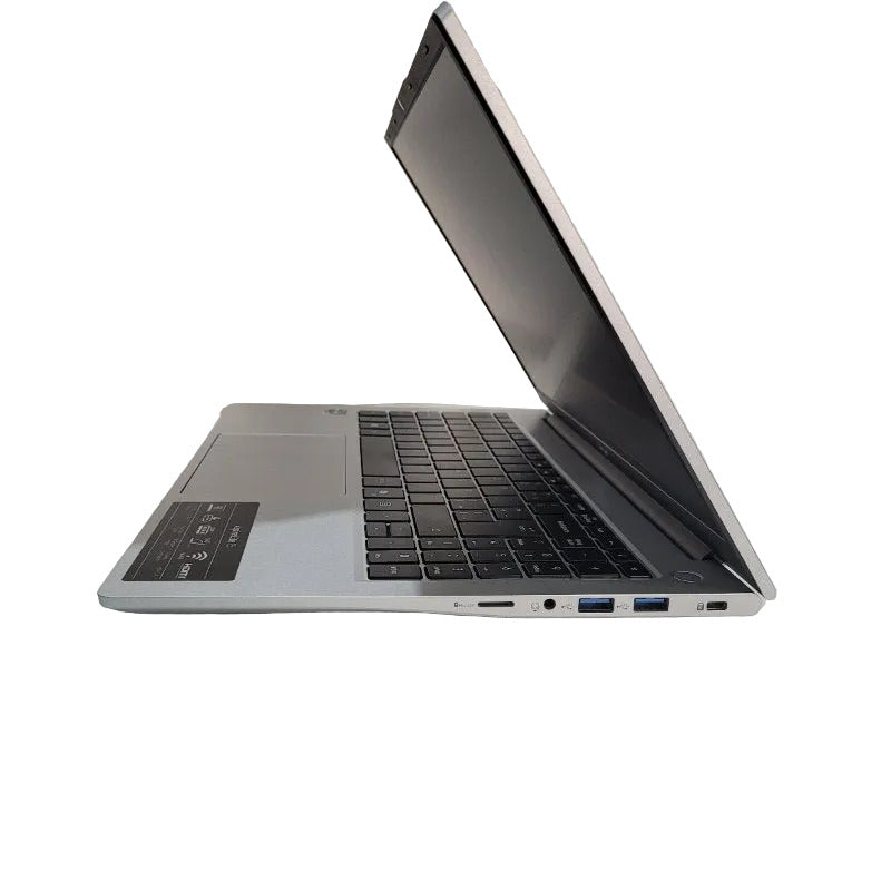 Notebook Acer Aspire Lite 15 AL15-41P-ROZY-3 16GB 512GB SSD Gris
