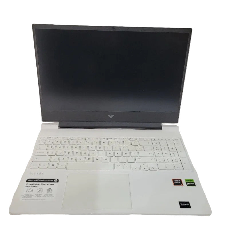Notebook Gamer Victus 15-FB2028LA 15.6" Ryzen 5 8GB 512GB