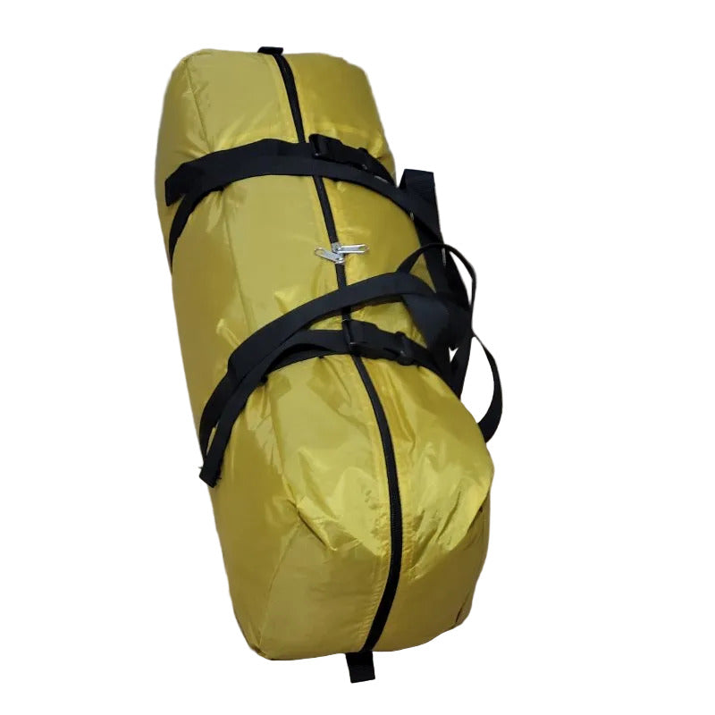 Carpa para acampar 4 personas AndesGear Ocoa 4 estaciones