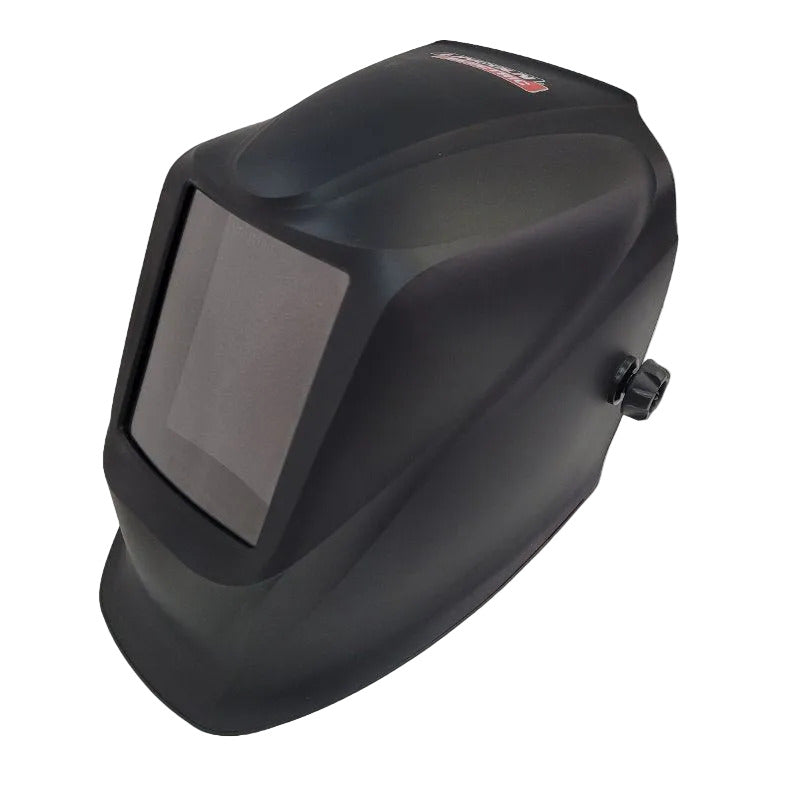 Casco de Soldadura Lincoln Electric Viking 5x4 Passive Negro