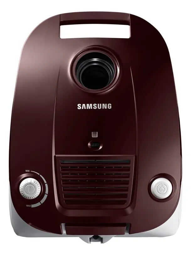 Aspiradora Samsung SC4190 – Purple