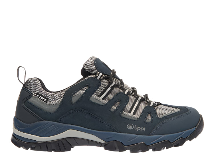 Zapatillas Lippi Hombre Lippi Puelo Cs Puelo Cs Ripley Botin Lippi