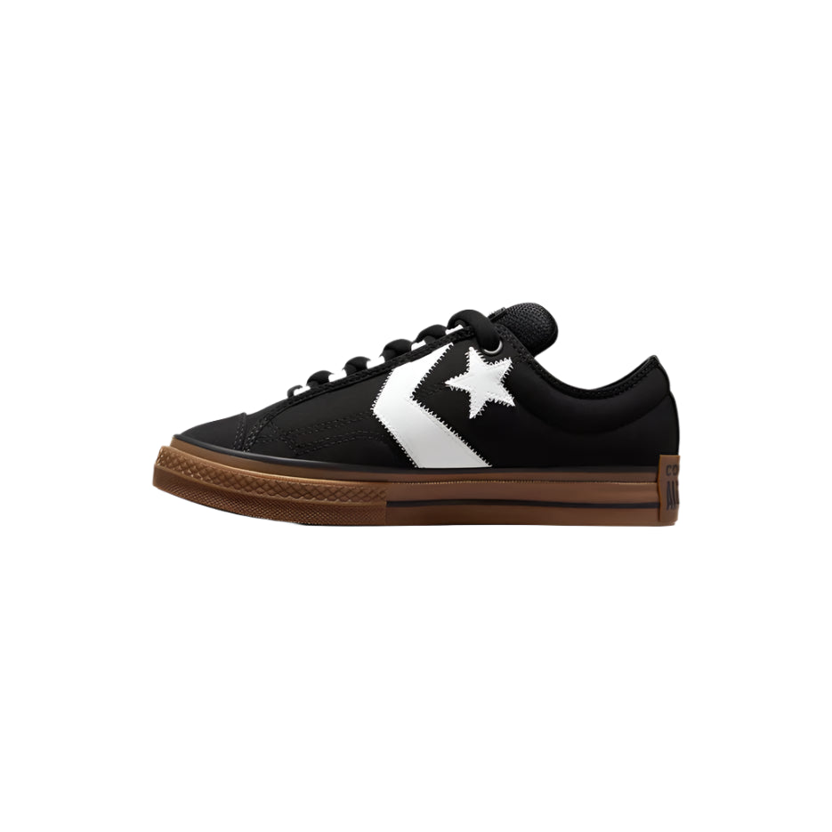 Zapatillas Converse A14718c Negro 38 Unisex
