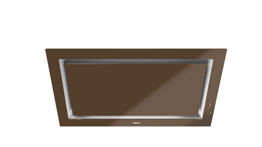 Campana Extractora Teka DLV 98660 Tos 90 cm Integrable Brown