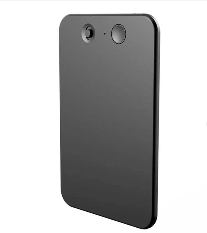 Grabadora De Voz Airec Ia Chat Gpt 59 Lenguages Negro 64gb