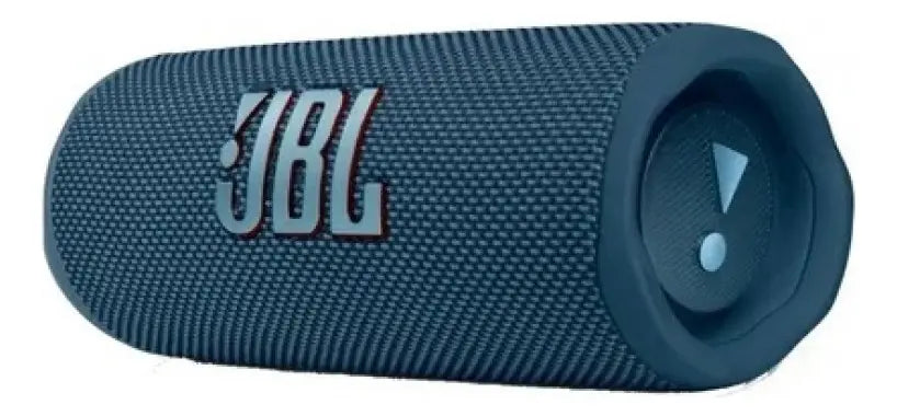 Parlante portátil JBL Charge Flip 6, Azul