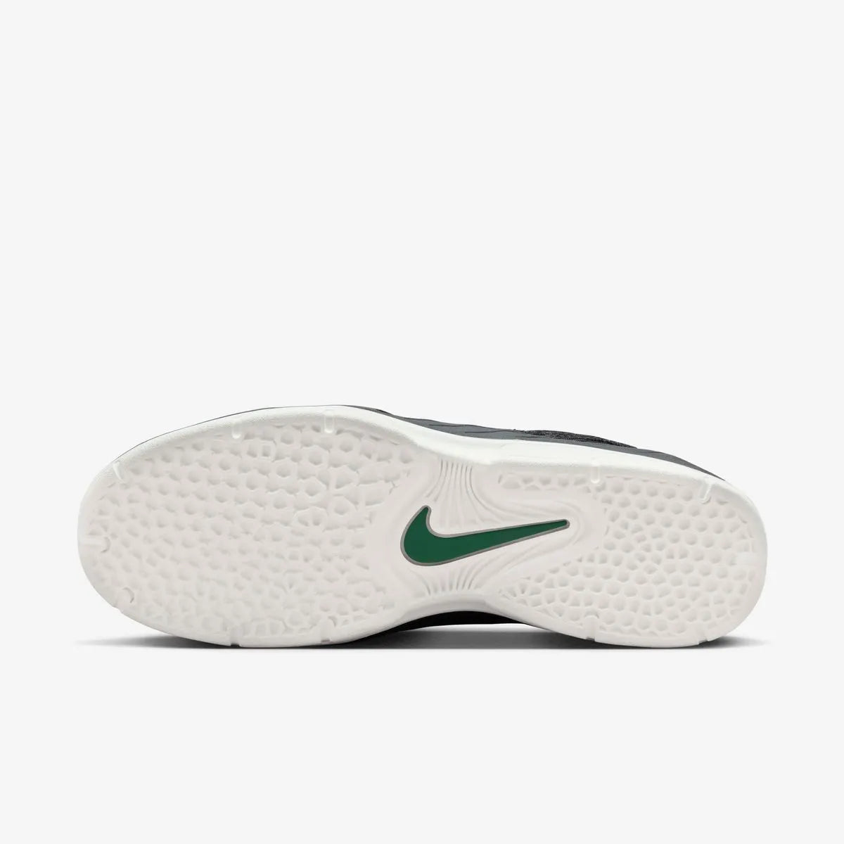 Zapatillas Nike Sb Vertebrae Negro 45 Eur Masculino
