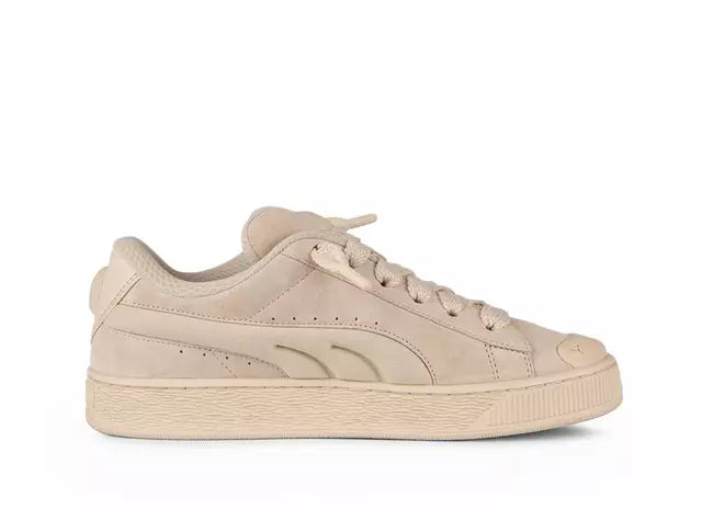 Zapatilla Puma Suede XL Crush Preserves Beige - Talla EUR 41 / 26.5 cm