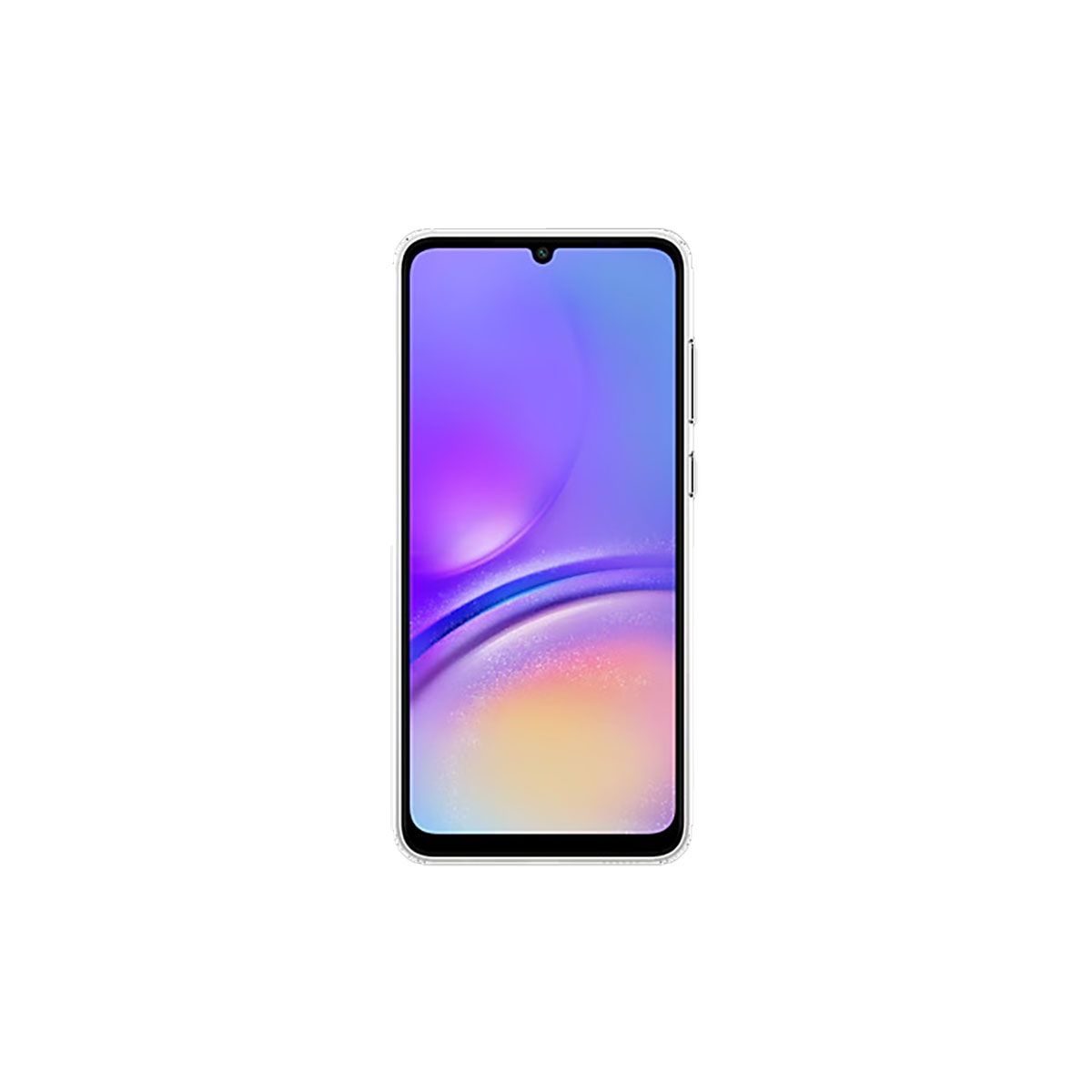 CELULAR GALAXY A05 SAMSUNG 4GB 64GB SILVER