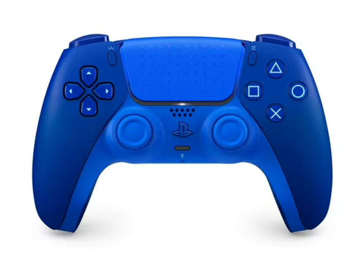 Control Inalambrico DualSense Sony PS5 CFI-ZCT2W Azul