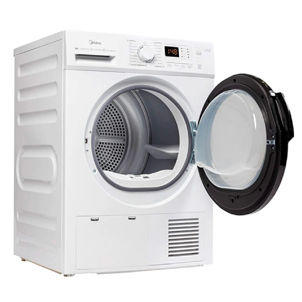 Secadora de ropa por condensación Midea MSC-90B08E 9 kg