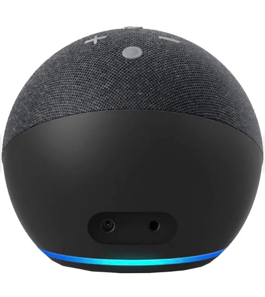 Parlante Inteligente Alexa B7w64e / Echo Dot 4
