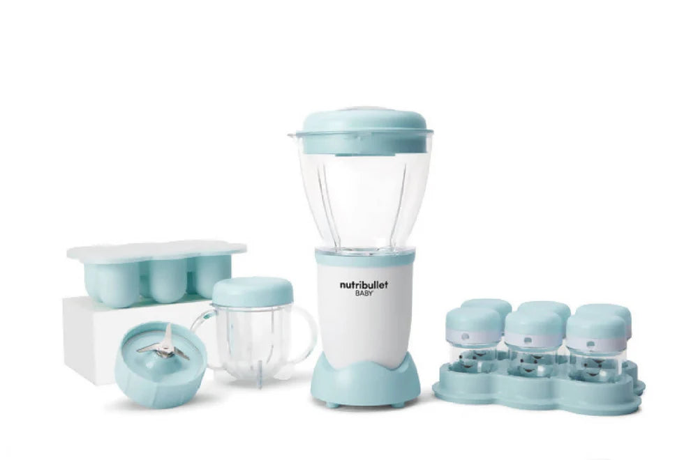 Licuadora Nutribullet Bb-Bx172-23