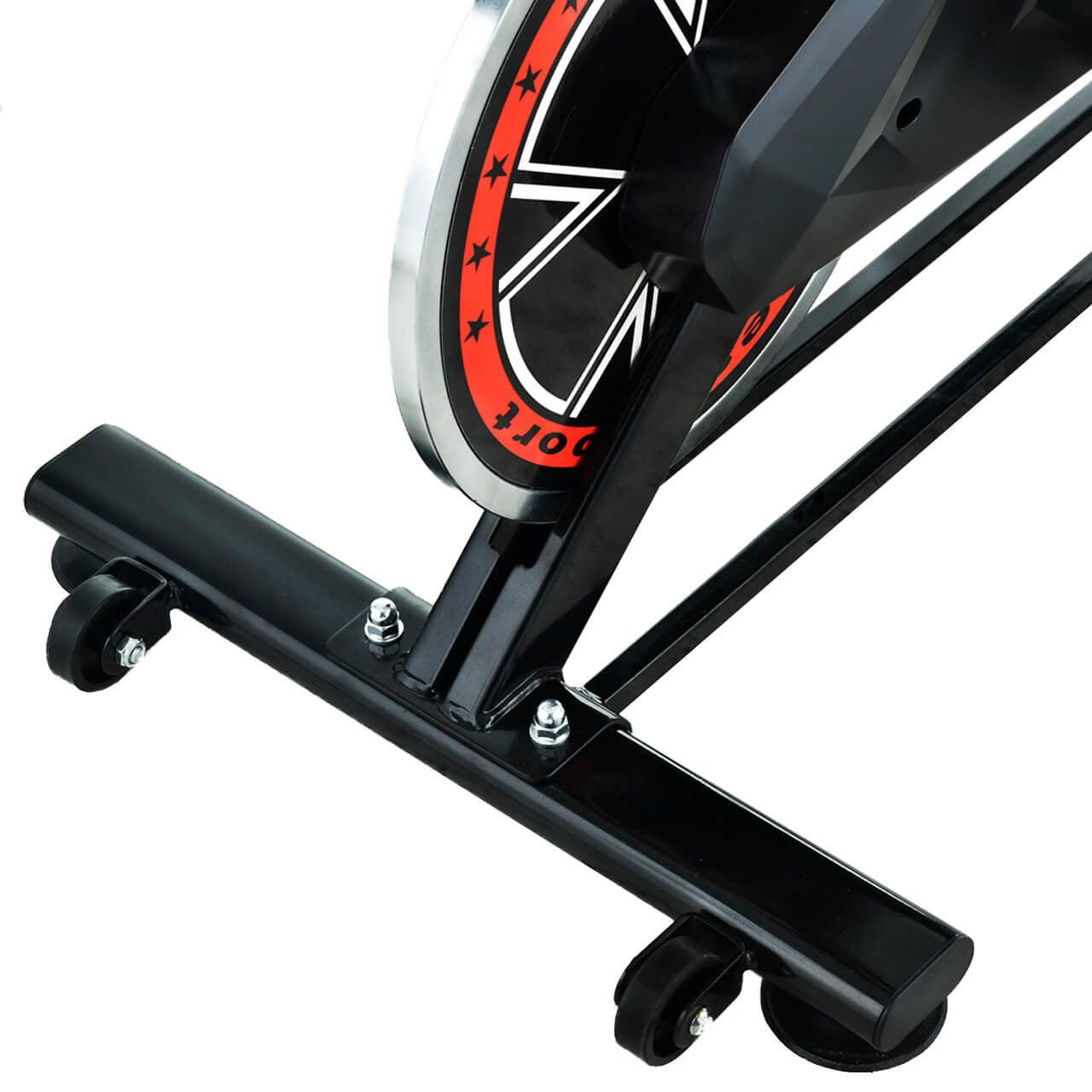 Bicicleta Spinning Ultimate Fitness Z100 Pro