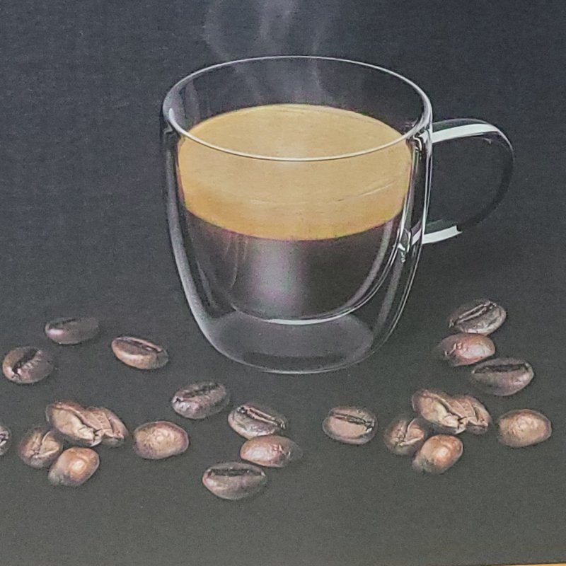 Cafetera Krups Intuition Preference+ EA875U10, Gris