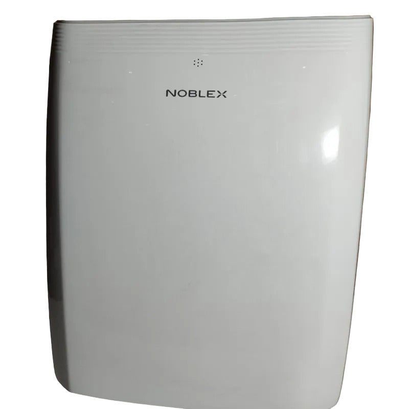 Aire Acondicionado Portátil Noblex NP3500H1 12.000 BTU Blanco