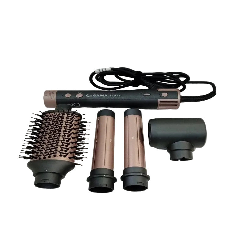 Secador de Cabello 4 en 1 Gama Uniq Styler LE 1500 W