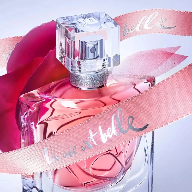 Set Perfume Lancome La Vie Est Belle 100+15+15 Ml