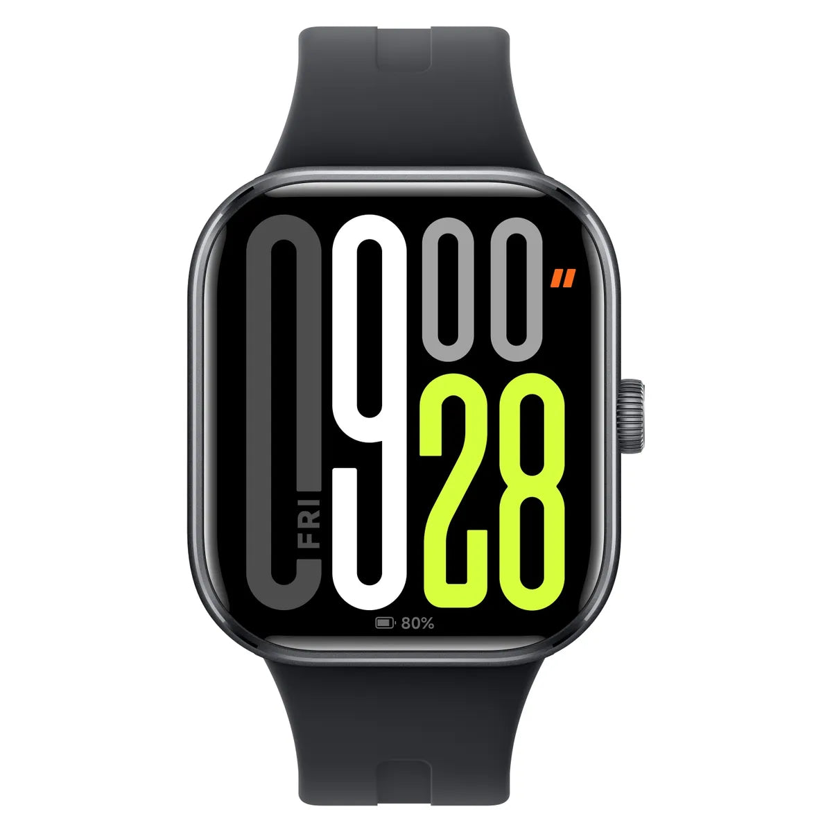 Smartwatch Redmi Watch 5 M2462W1, Negro