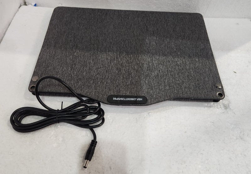 Generador Solar Portátil Flashfish E200+ Panel SP18V60W