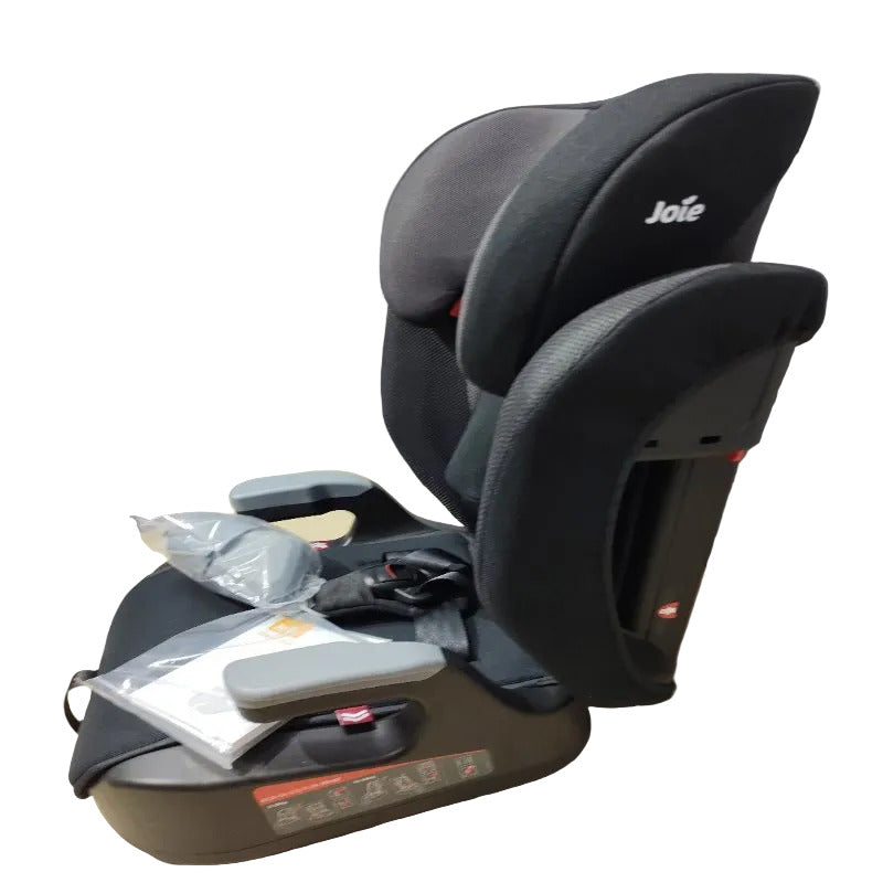Silla de Auto para Bebé Joie Elevate Group 1/2/3 Negro