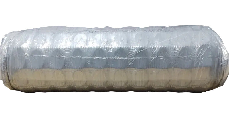 Colchón 1.5 Plazas Aura 5 Sueño RSBR21105190 105x190x21 cm